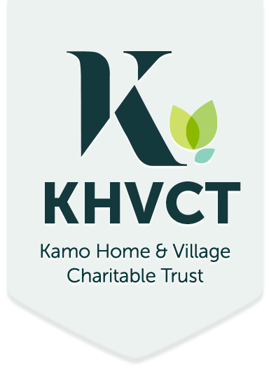 Kamo Home & Village Charitable Trust